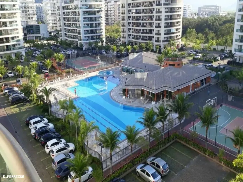 Apartamento, 3 quartos, 93 m² - Foto 7