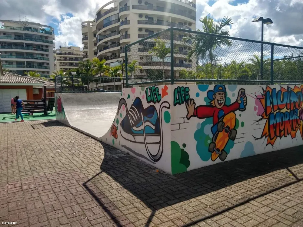 Apartamento, 3 quartos, 93 m² - Foto 3