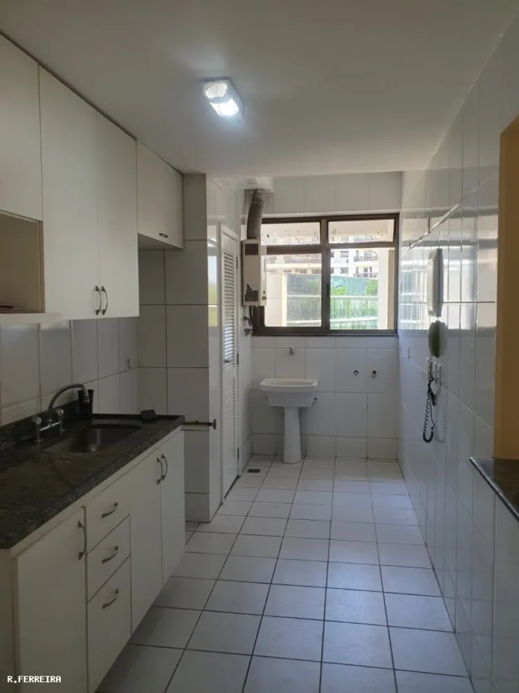 Apartamento, 3 quartos, 93 m² - Foto 19