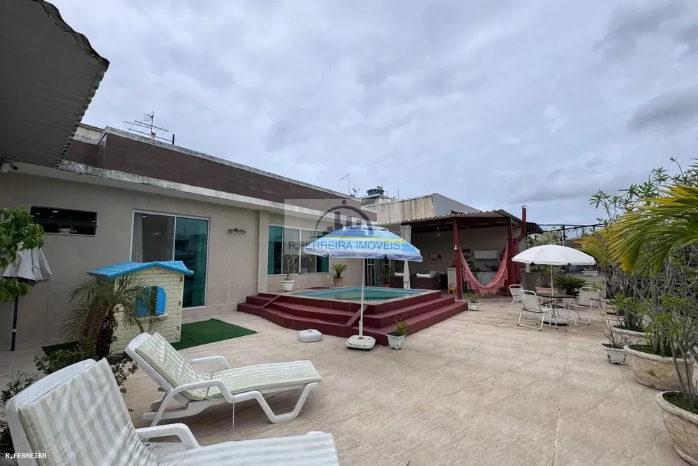 Apartamento, 4 quartos, 302 m² - Foto 1