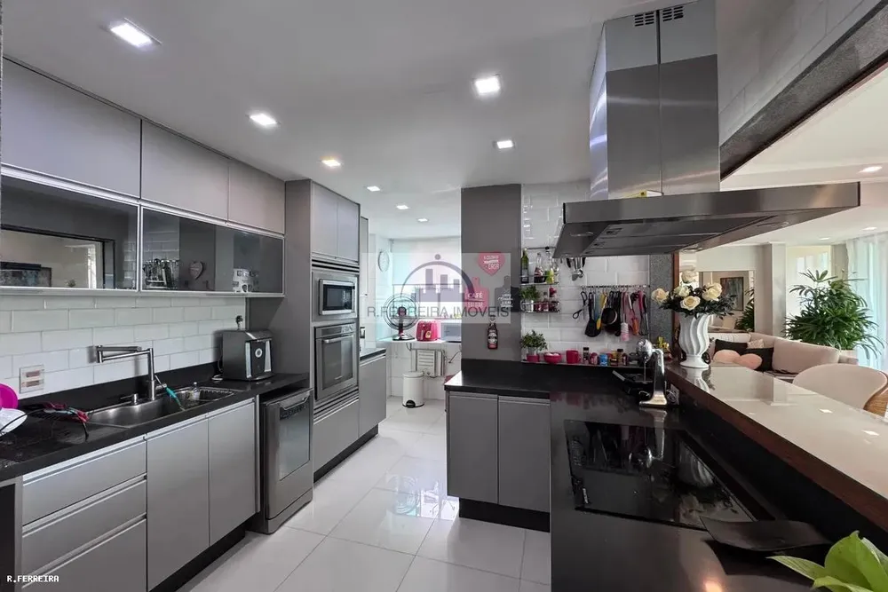 Apartamento, 4 quartos, 302 m² - Foto 21