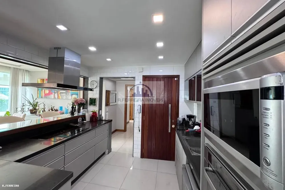 Apartamento, 4 quartos, 302 m² - Foto 19