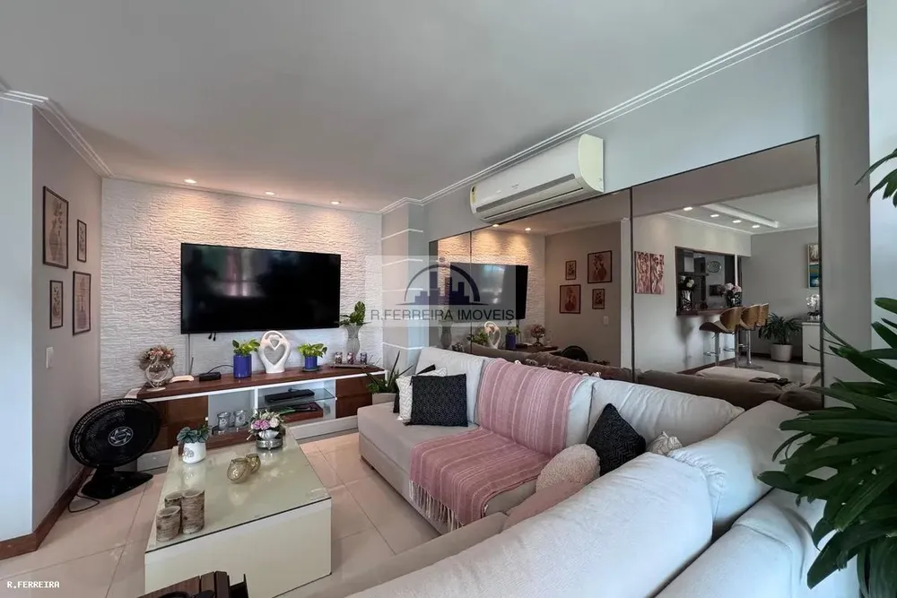 Apartamento, 4 quartos, 302 m² - Foto 7