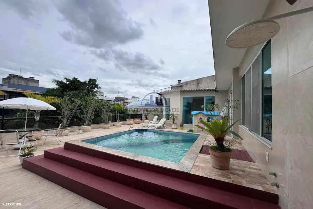 Apartamento, 4 quartos, 302 m² - Foto 3