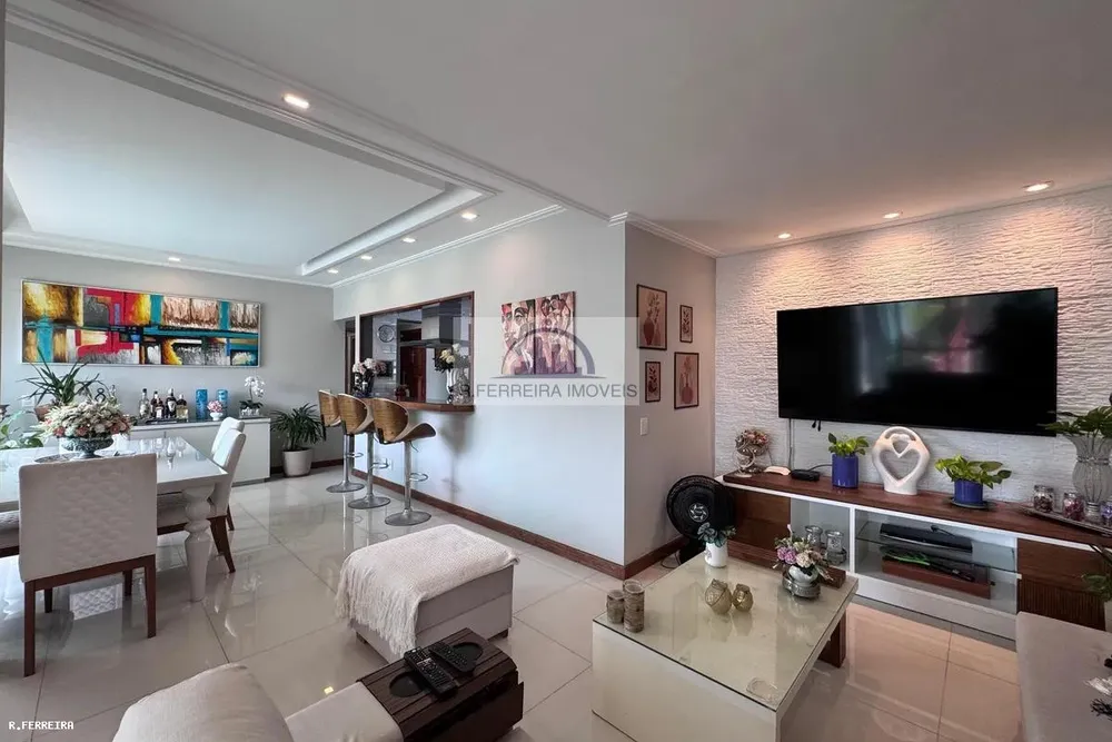 Apartamento, 4 quartos, 302 m² - Foto 5