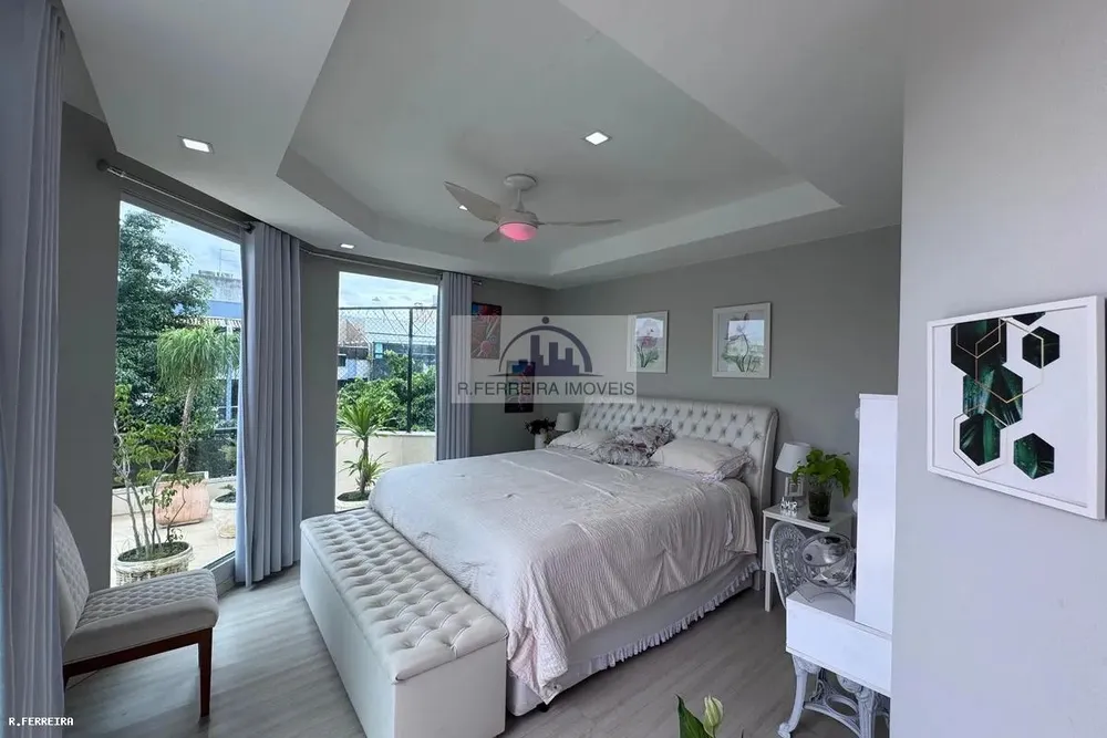 Apartamento, 4 quartos, 302 m² - Foto 18