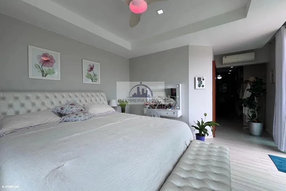 Apartamento, 4 quartos, 302 m² - Foto 9