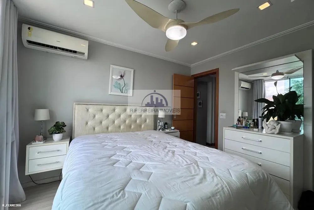 Apartamento, 4 quartos, 302 m² - Foto 15