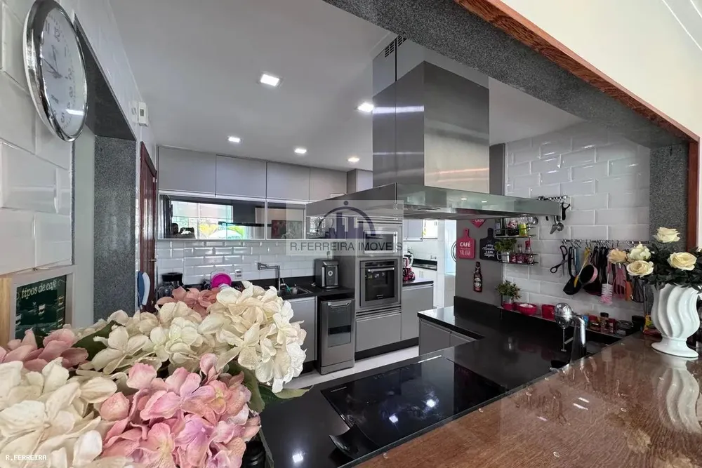 Apartamento, 4 quartos, 302 m² - Foto 20