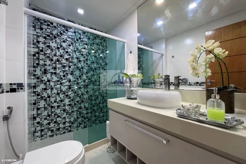 Apartamento, 4 quartos, 302 m² - Foto 17