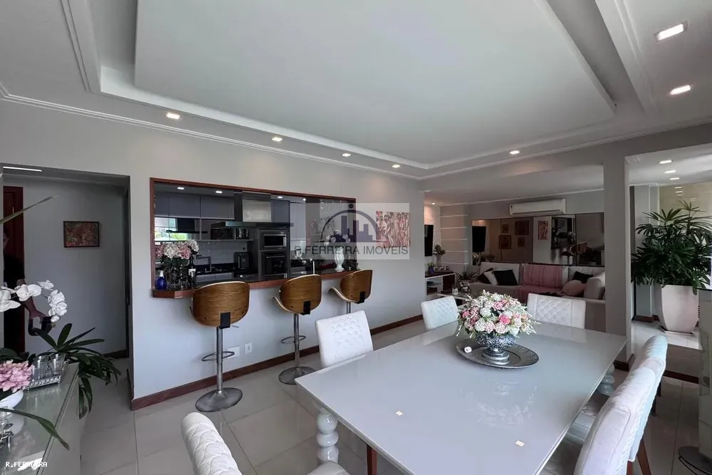 Apartamento, 4 quartos, 302 m² - Foto 4