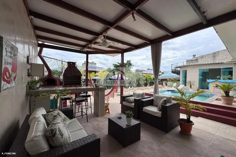 Apartamento, 4 quartos, 302 m² - Foto 2