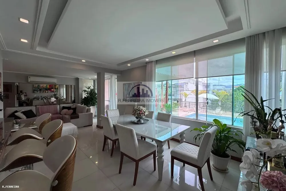 Apartamento, 4 quartos, 302 m² - Foto 6