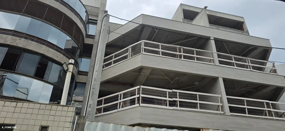 Cobertura, 3 quartos, 240 m² - Foto 4
