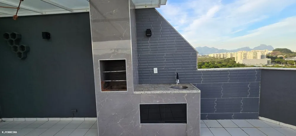 Cobertura, 3 quartos, 176 m² - Foto 13