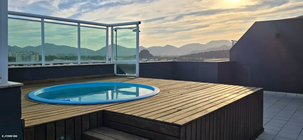 Cobertura, 3 quartos, 176 m² - Foto 12
