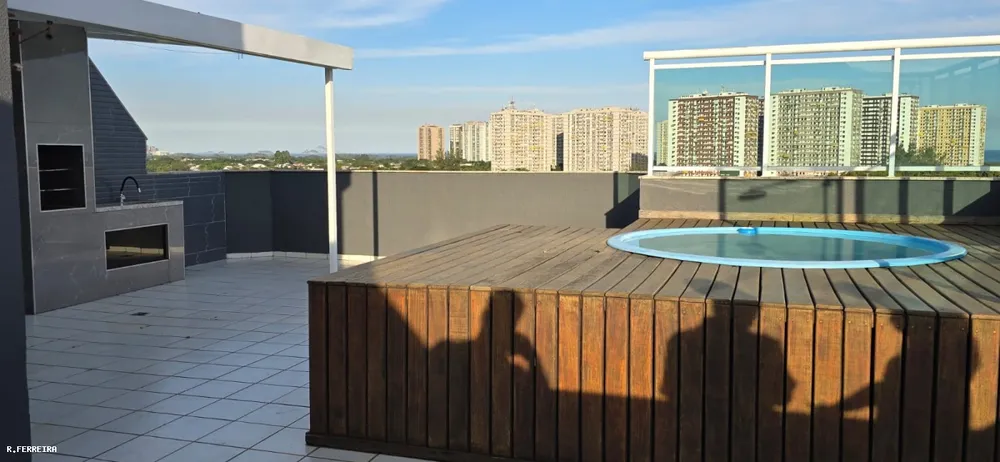 Cobertura, 3 quartos, 176 m² - Foto 20