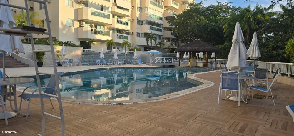 Cobertura, 3 quartos, 176 m² - Foto 1