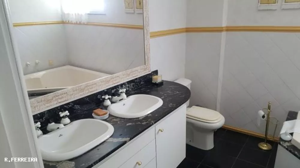 Casa de Condomínio, 4 quartos - Foto 2