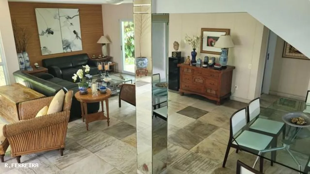 Casa de Condomínio, 4 quartos - Foto 4