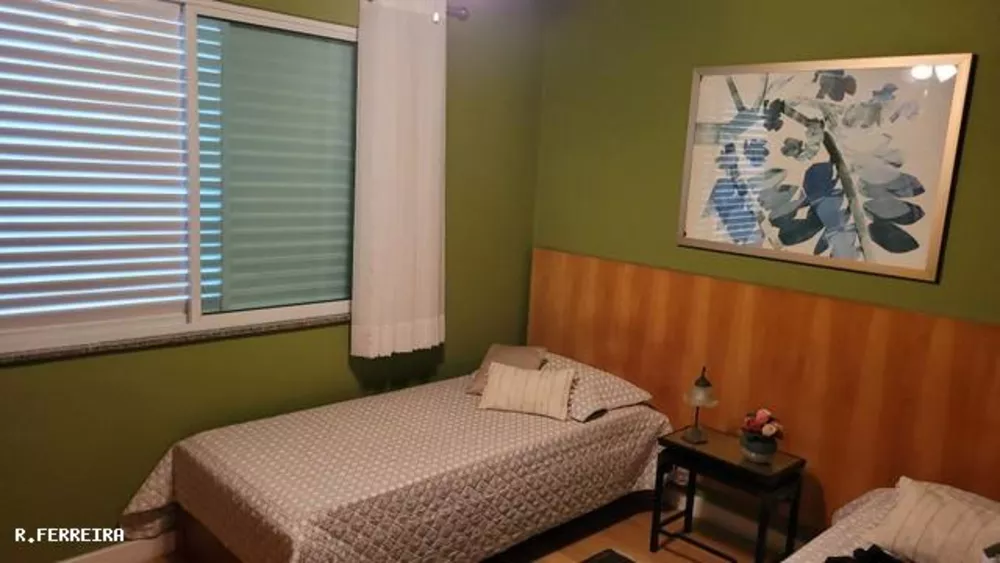 Casa de Condomínio, 4 quartos - Foto 12