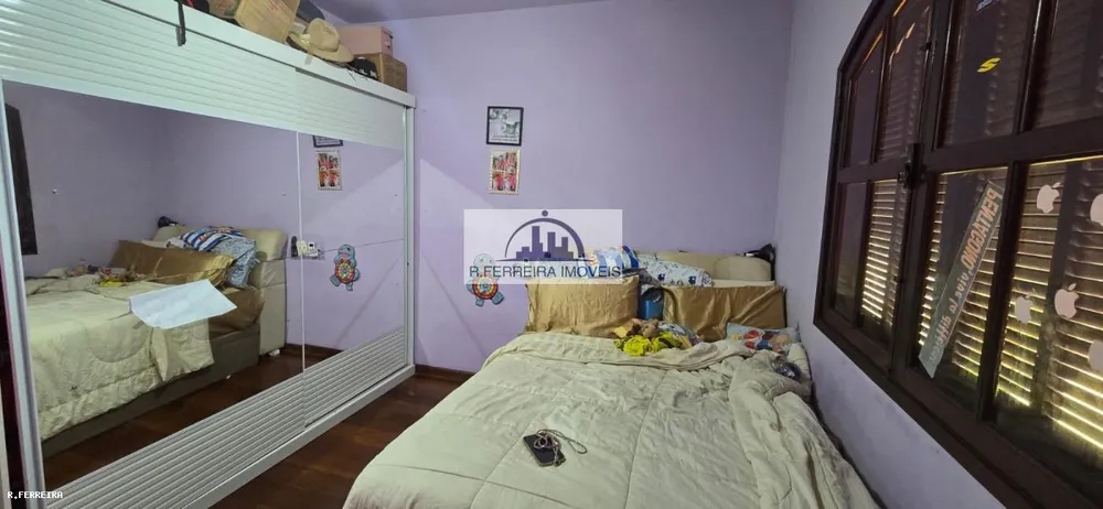 Casa de Condomínio, 3 quartos - Foto 11