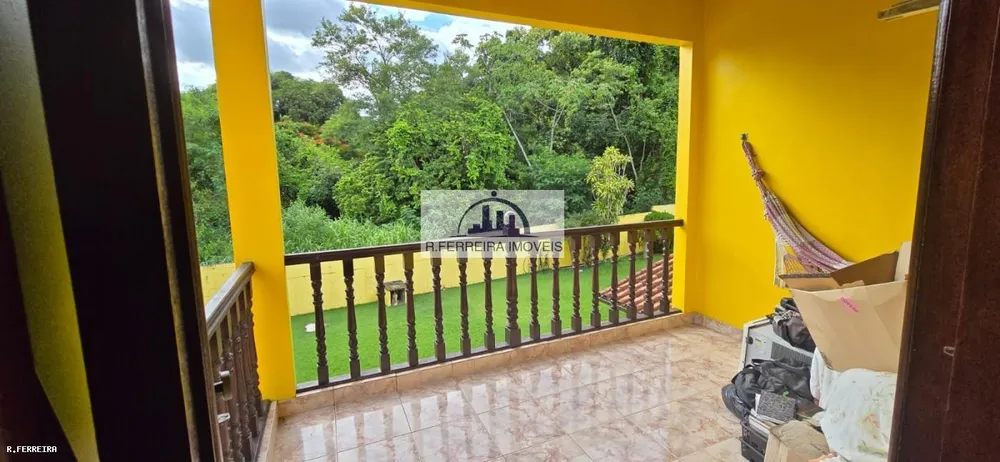Casa de Condomínio, 3 quartos - Foto 14
