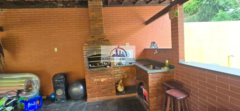 Casa de Condomínio, 3 quartos - Foto 21