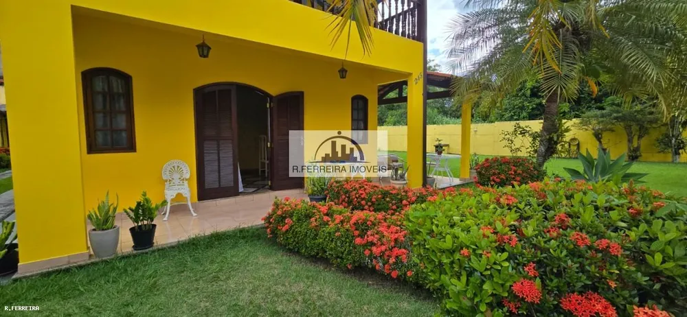 Casa de Condomínio, 3 quartos - Foto 22