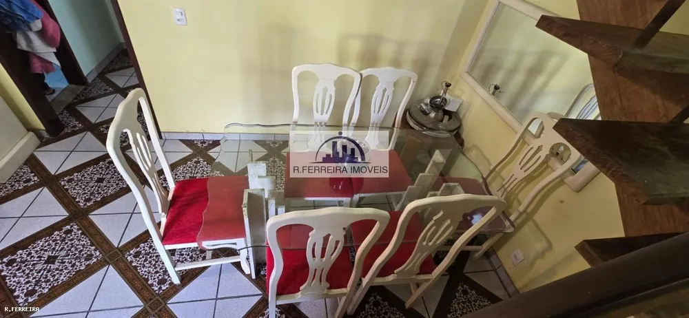 Casa de Condomínio, 3 quartos - Foto 7