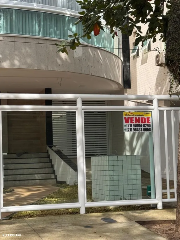 Cobertura, 3 quartos, 360 m² - Foto 2