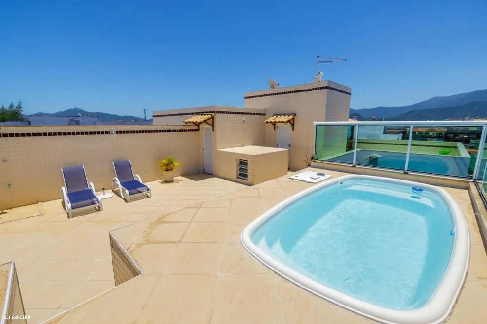 Cobertura, 3 quartos, 275 m² - Foto 11