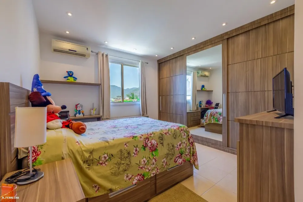 Cobertura, 3 quartos, 275 m² - Foto 2
