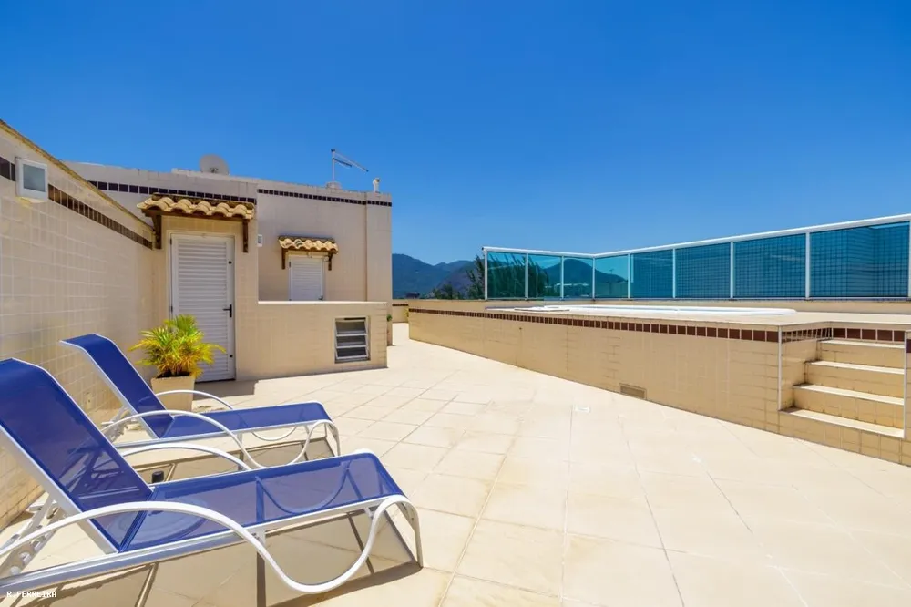 Cobertura, 3 quartos, 275 m² - Foto 3