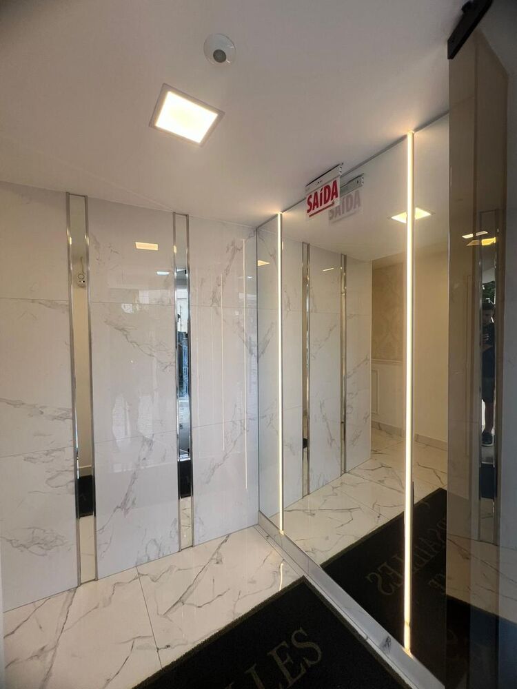 Apartamento, 2 quartos, 71 m² - Foto 1