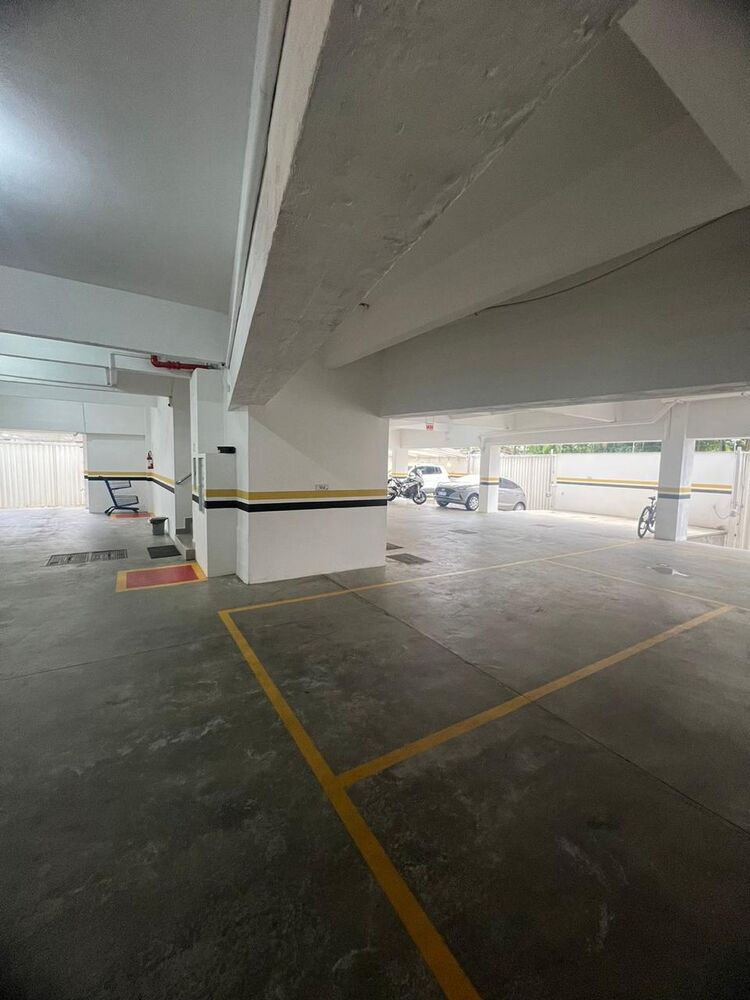 Apartamento, 2 quartos, 71 m² - Foto 5