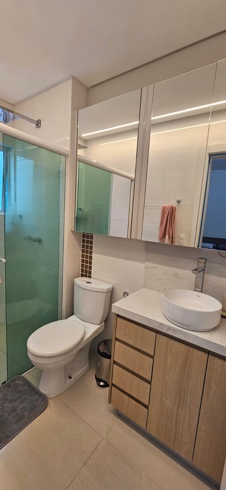 Apartamento, 3 quartos, 100 m² - Foto 12