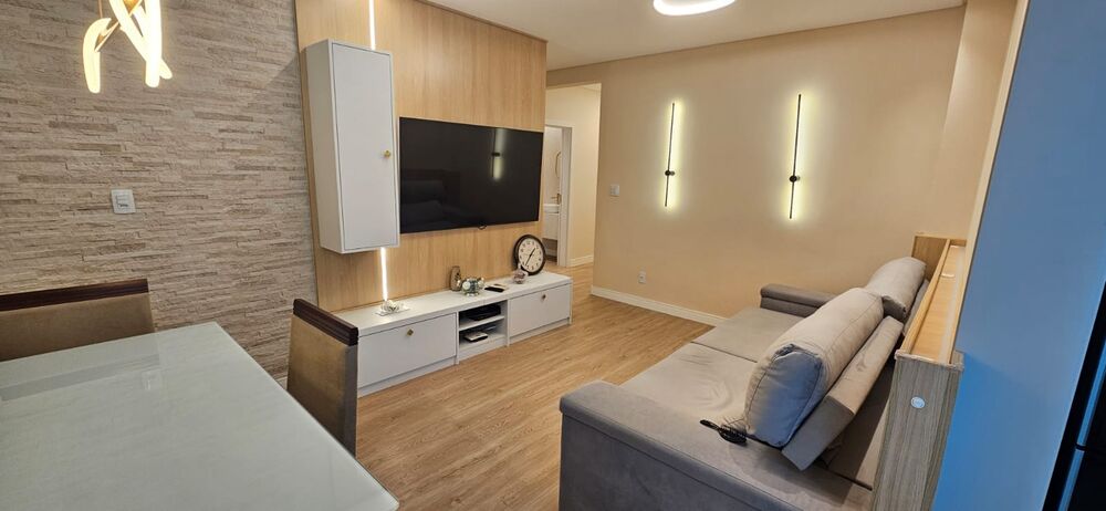 Apartamento, 3 quartos, 100 m² - Foto 2