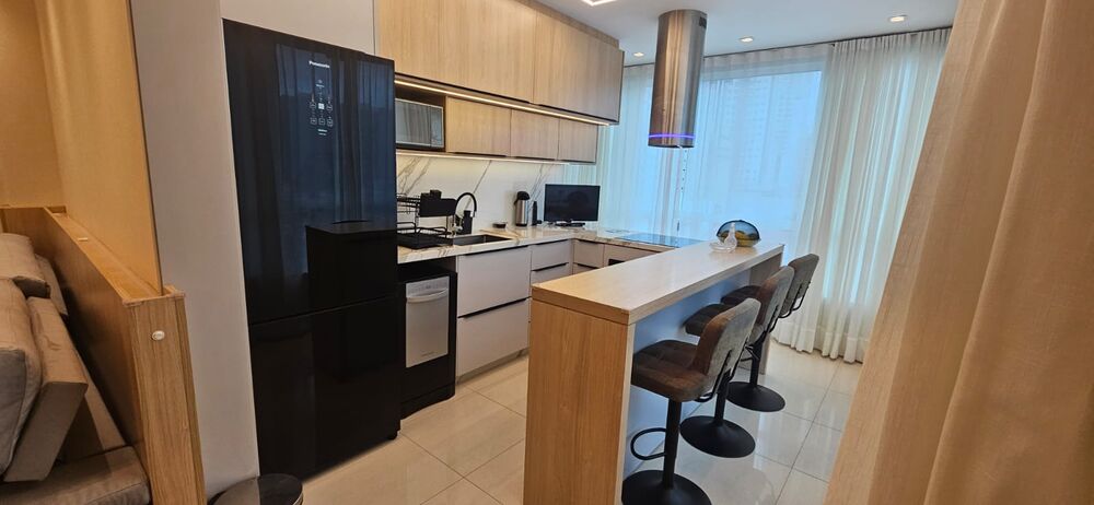 Apartamento, 3 quartos, 100 m² - Foto 9