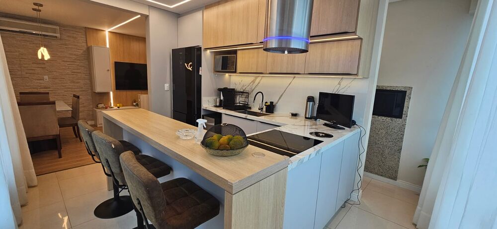 Apartamento, 3 quartos, 100 m² - Foto 10