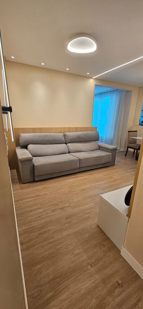 Apartamento, 3 quartos, 100 m² - Foto 4