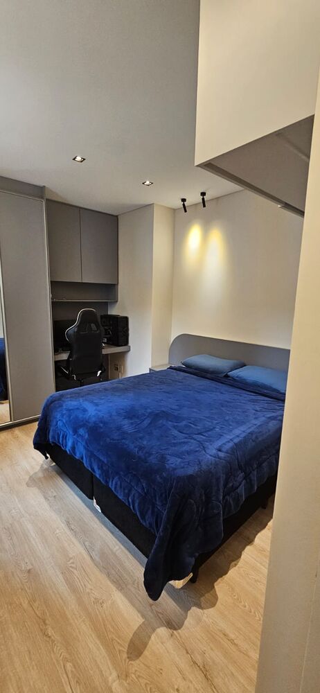 Apartamento, 3 quartos, 100 m² - Foto 17
