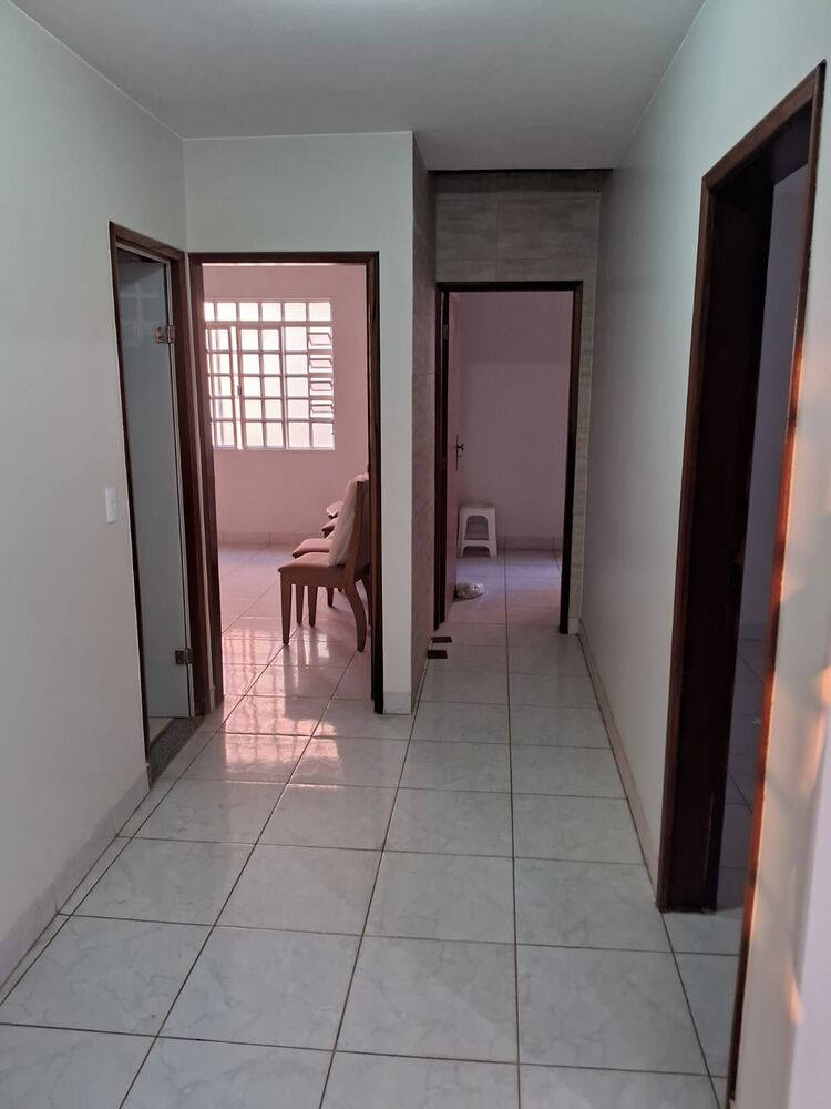 Casa à venda e aluguel com 4 quartos, 150m² - Foto 8