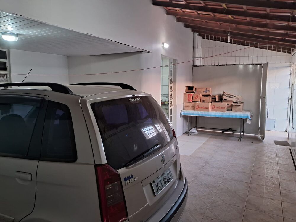 Casa à venda e aluguel com 4 quartos, 150m² - Foto 31