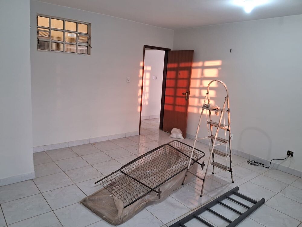 Casa à venda e aluguel com 4 quartos, 150m² - Foto 28