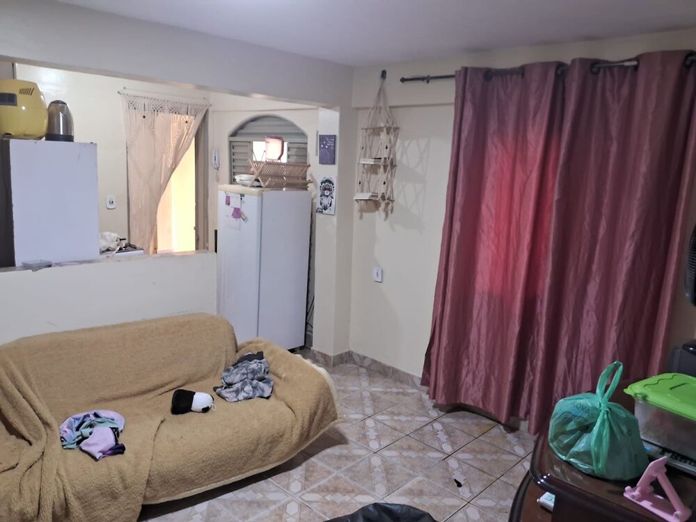 Casa à venda e aluguel com 4 quartos, 150m² - Foto 49
