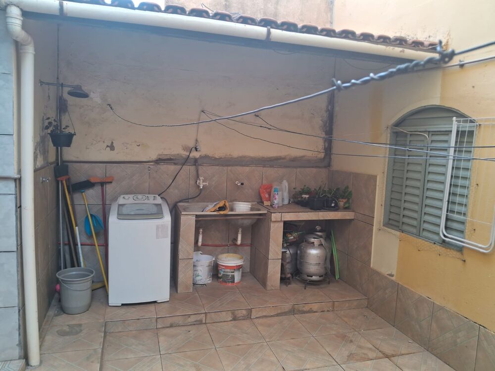 Casa à venda e aluguel com 4 quartos, 150m² - Foto 27