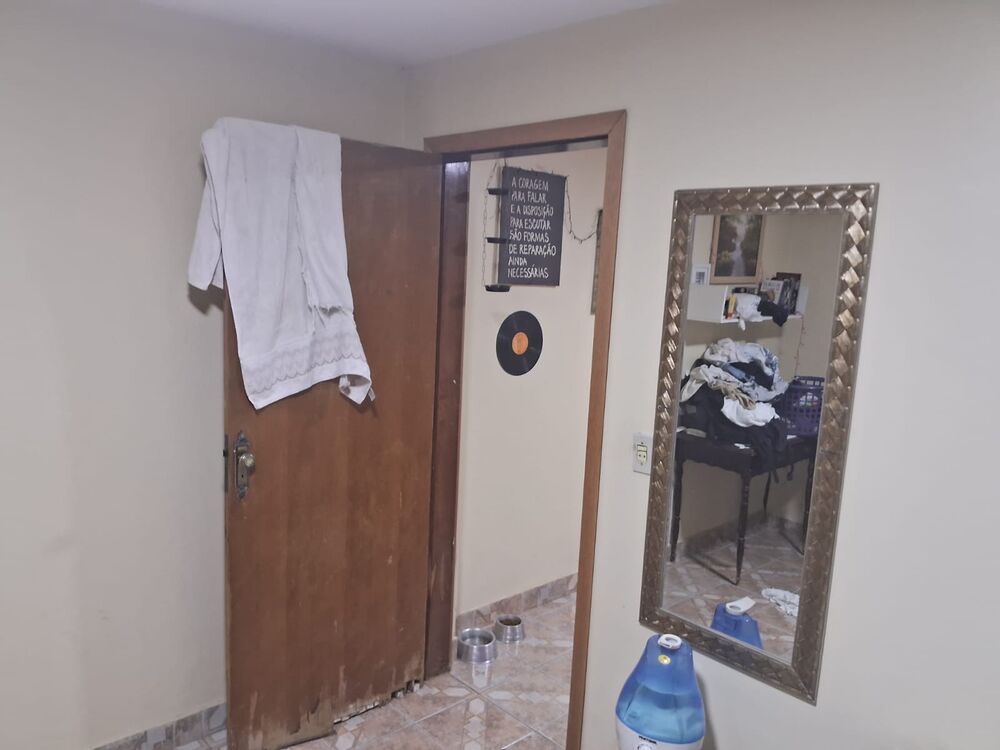 Casa à venda e aluguel com 4 quartos, 150m² - Foto 43