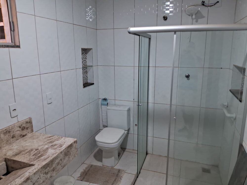 Casa à venda e aluguel com 4 quartos, 150m² - Foto 30