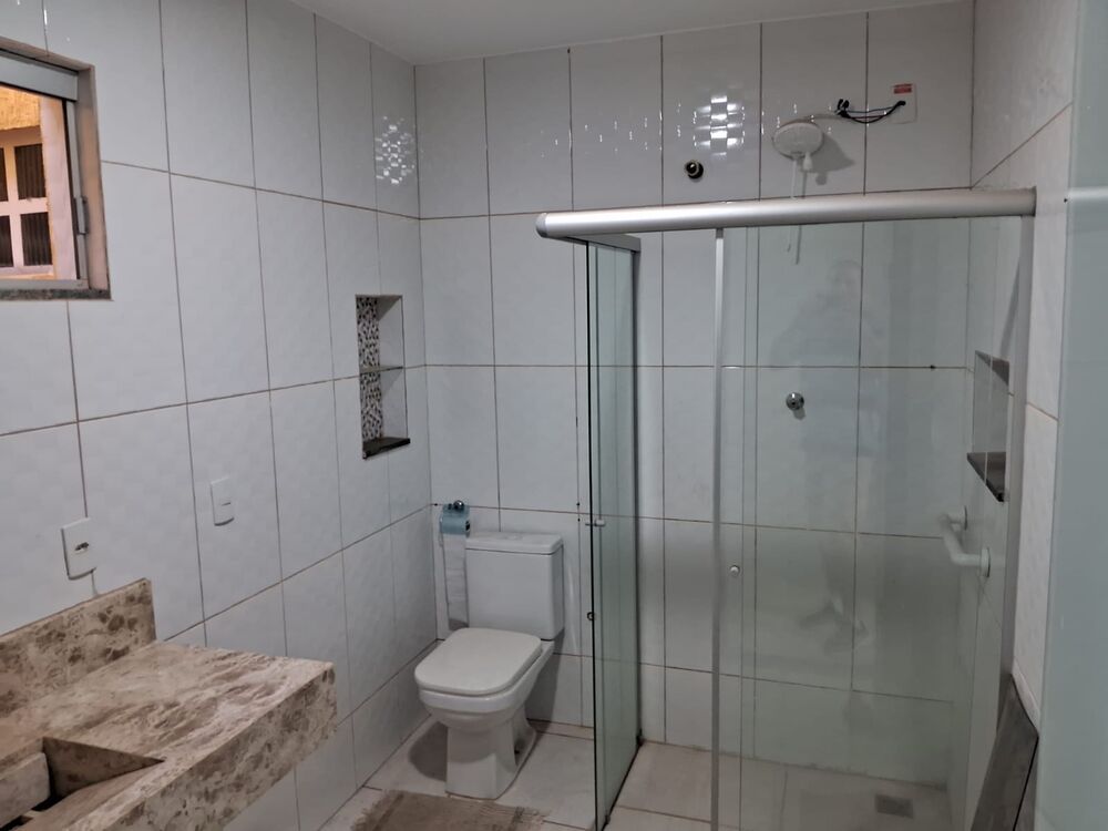Casa à venda e aluguel com 4 quartos, 150m² - Foto 38